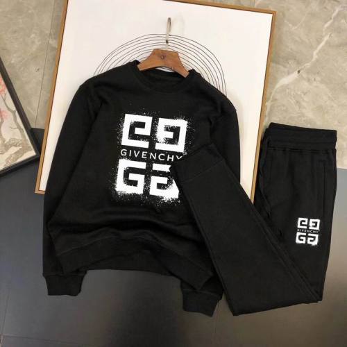 Givenchy Long suit M-5XL (67)