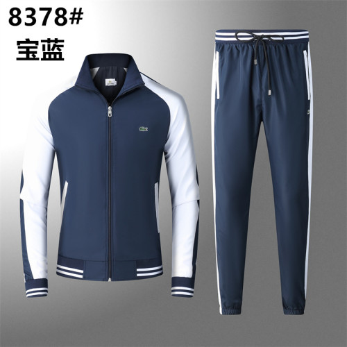 Lacoste Long suit M-XXL (46)