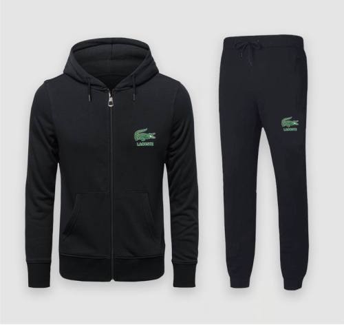 Lacoste Long suit M-6XL (36)