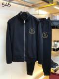 Moncler Long suit M-5XL (20)