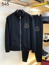 Moncler Long suit M-5XL (20)