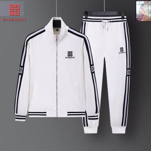 Givenchy Long suit M-3XL (33)