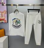 Moncler Long suit M-5XL (52)