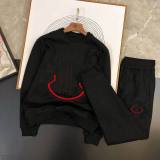Moncler Long suit M-5XL (66)