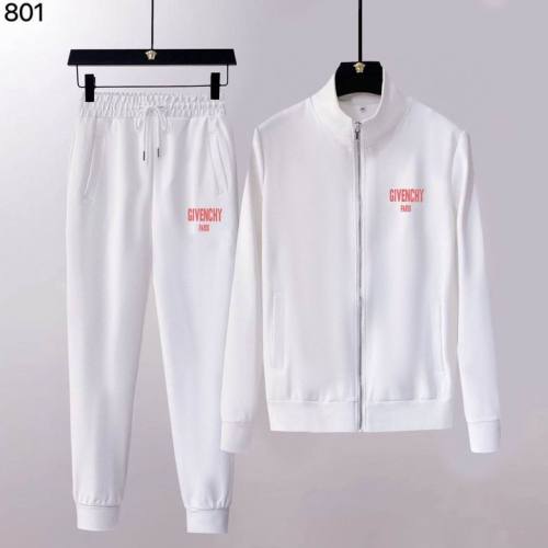 Givenchy Long suit M-5XL (50)