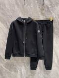 Moncler Long suit M-4XL (109)