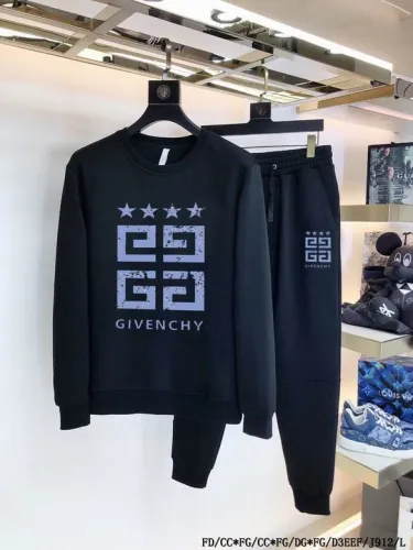 Givenchy Long suit M-5XL (59)
