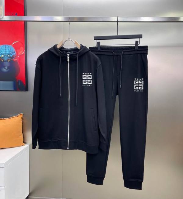 Givenchy Long suit M-5XL (63)