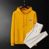 Moncler Long suit M-3XL (76)