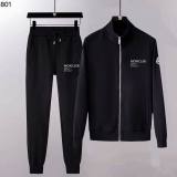 Moncler Long suit M-5XL (15)