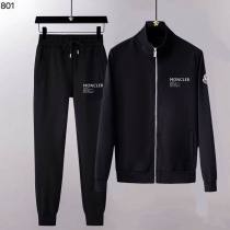 Moncler Long suit M-5XL (15)