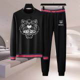 Kenzo Long suit M-4XL (73)