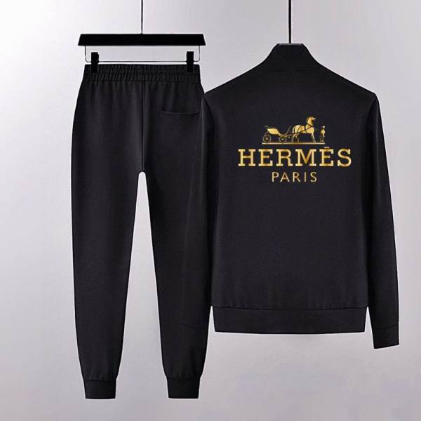 Hermes Long suit M-5XL (84)