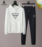 Prada Long suit M-3XL (31)