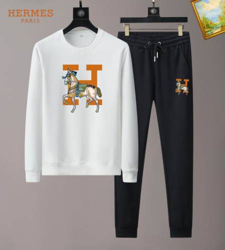 Hermes Long suit M-3XL (56)