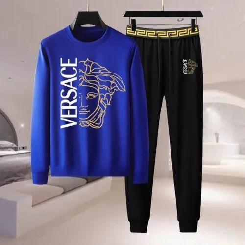 Versace Long suit M-4XL (121)6
