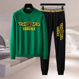 Versace Long suit M-4XL (91)6