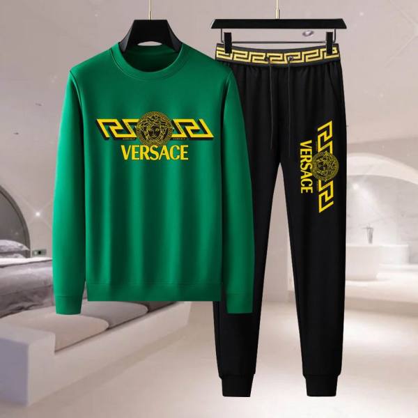 Versace Long suit M-4XL (91)6