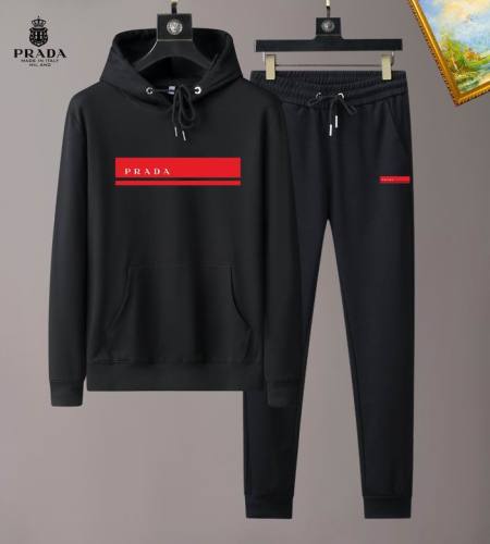 Prada Long suit M-3XL (40)