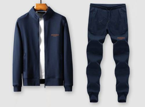 Hermes Long suit M-6XL (34)