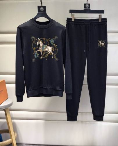 Hermes Long suit M-5XL (114)