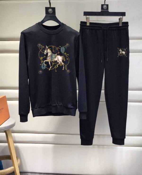 Hermes Long suit M-5XL (114)
