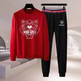 Kenzo Long suit M-4XL (70)