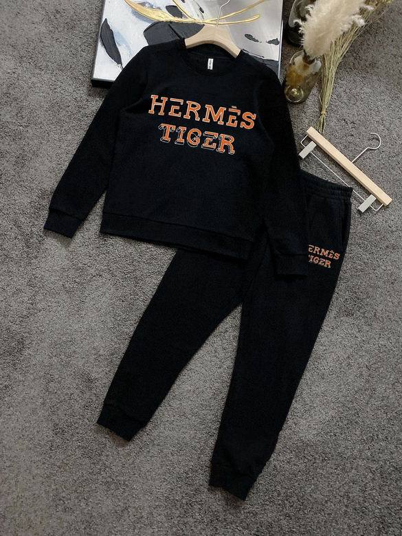 Hermes Long suit M-5XL (86)