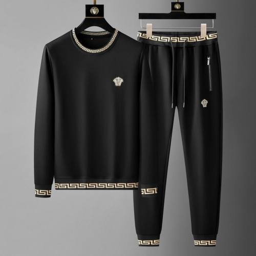 Versace Long suit M-4XL (140)6