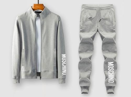 Moschino Long suit M-6XL (5)
