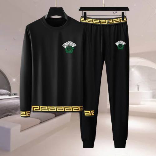 Versace Long suit M-4XL (151)6