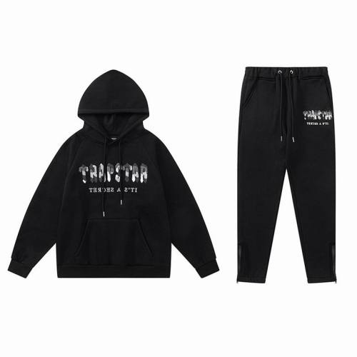 Trapstar Long suit S-XL  (6)