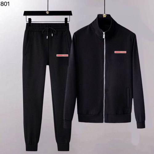 Prada Long suit M-5XL (92)