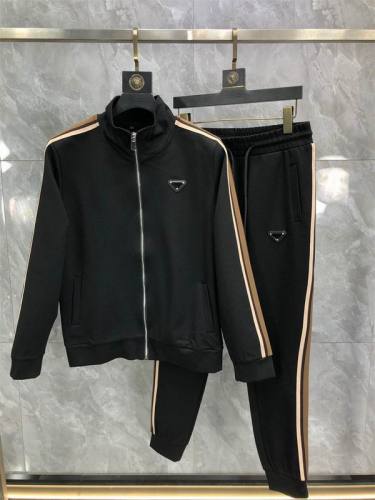 Prada Long suit M-3XL (26)