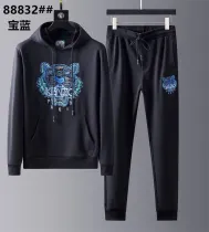 Kenzo Long suit M-3XL  (2)