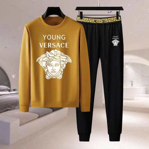 Versace Long suit M-4XL (97)6