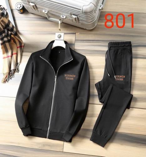 Hermes Long suit M-5XL (105)