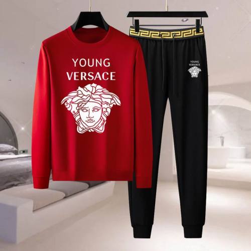 Versace Long suit M-4XL (99)6