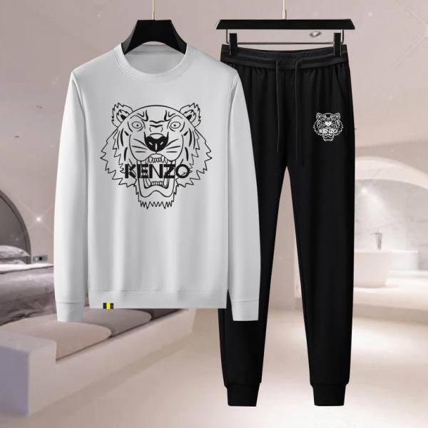 Kenzo Long suit M-4XL (58)
