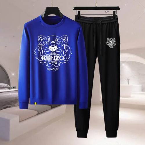 Kenzo Long suit M-4XL (55)