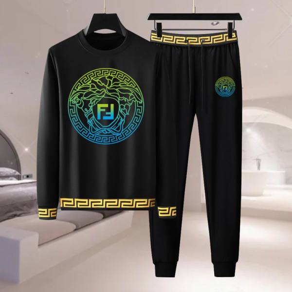 Versace Long suit M-4XL (162)6