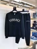 Versace Long suit M-5XL (70)
