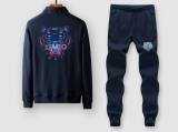 Kenzo Long suit M-6XL (30)