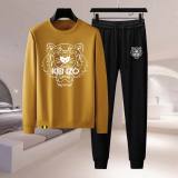 Kenzo Long suit M-4XL (59)