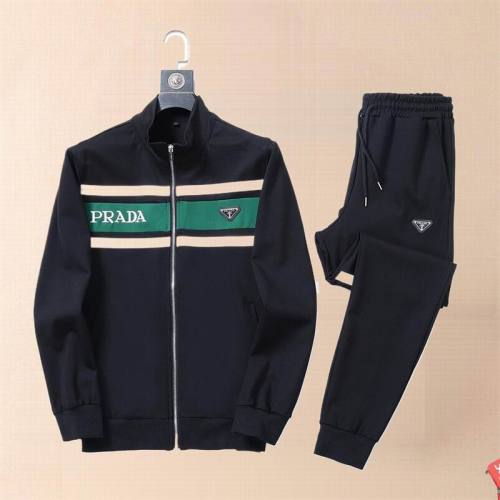 Prada Long suit M-3XL (18)