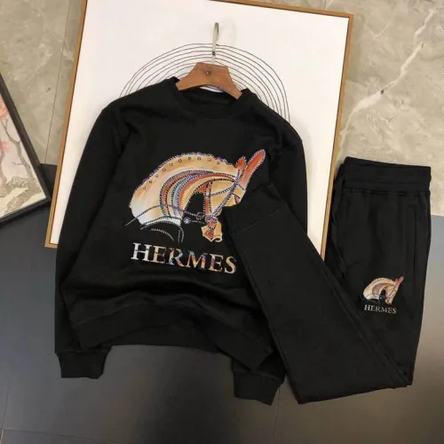 Hermes Long suit M-5XL (77)