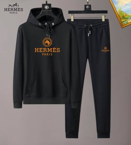 Hermes Long suit M-3XL (45)