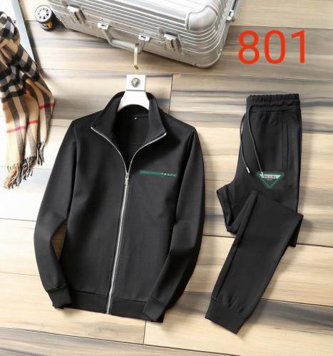 Prada Long suit M-5XL (62)