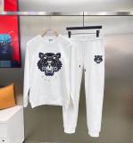 Kenzo Long suit M-5XL (20)