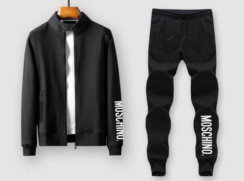 Moschino Long suit M-6XL (3)